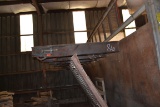 25' 5 STRAND INFEED TRANSFER W/ 81X CHAIN W/ DRIVE