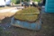 25HP TANK MOUNTED AIR COMPRESSOR