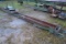 CONVEYOR TROUGHS
