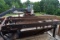 21' 3 STRAND LOG DECK