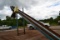 35' BARN SWEEP CONVEYOR