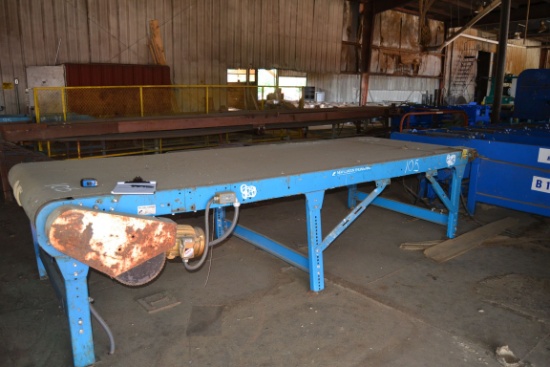 52"X13' TRANSFER BELT