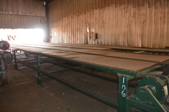 41' 5 STRAND COLLECTOR DECK