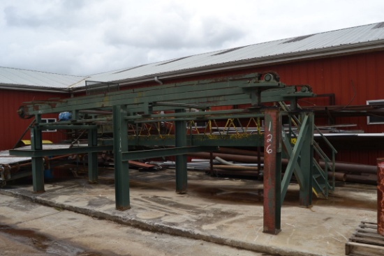 22' 2 STRAND TRANSFER DECK