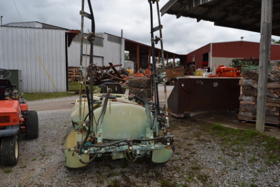 MULTI PRO 1200 SPRAYER