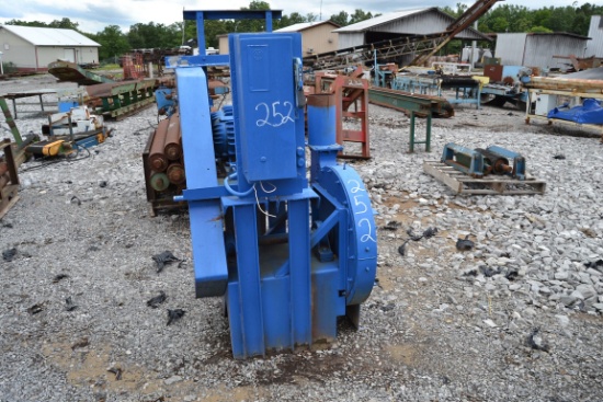 24" BLOWER