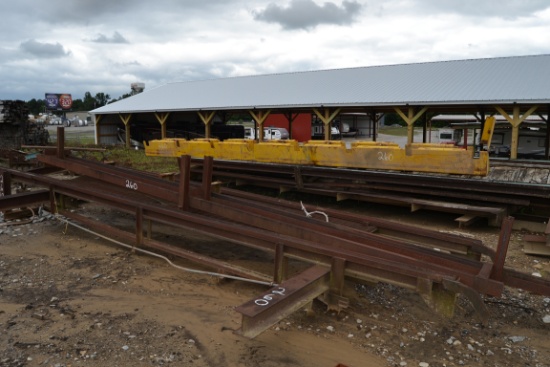 LOT OF STEEL