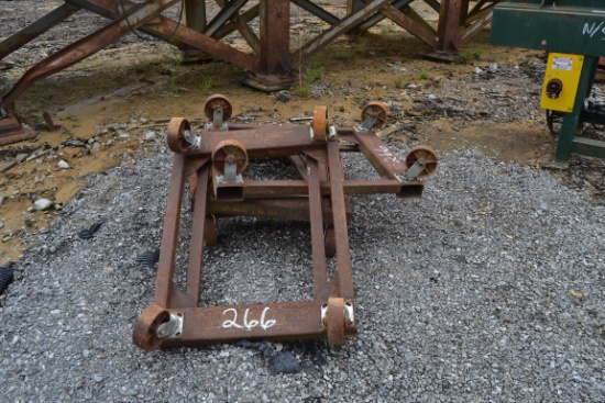 MATERIAL CARTS