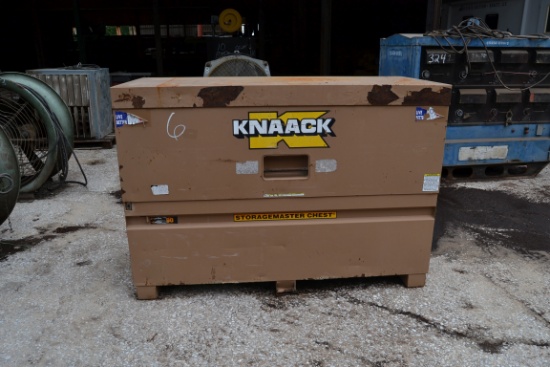 JOB BOX