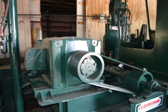 150HP 230-460 VOLT MOTOR
