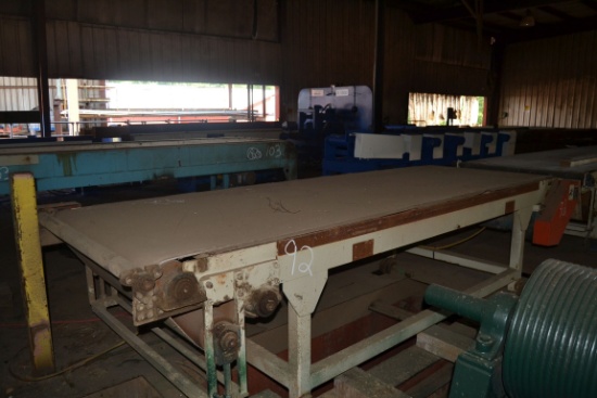 48"X12' TRANSFER BELT