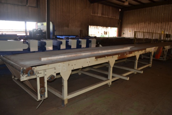 48"X20' TRANSFER BELT