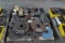 PALLET OF SPROCKETS