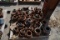 PALLET OF BUSHINGS
