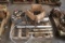 PALLET OF PUMPS & PARTS