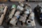 PALLET OF MOTORS & DRIVES