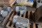 1- 10HP MOTOR & 1-15HP MOTOR