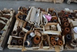 PALLET OF BUSHINGS
