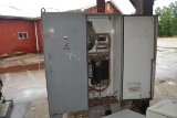 STARTER BOX & PLC BOX