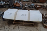 PLASTIC CHEMICAL TANK