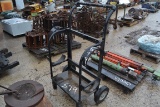 TORCH CART