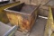 SELF DUMPING HOPPER
