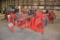 SMITH SINGLE HEAD BAND RESAW W/ 15 HP MOTOR