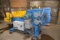 BAKER DEDUSTER W/ MOTORS & CONTROLS