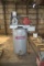 INDUSTRIAL 5HP UPRIGHT AIR COMPRESSOR
