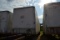 1986 FRUEHAUF 48' BOX TRAILER SN#1H2V04825GED33244