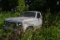 1983 FORD F-350 FLATBED TRUCK SN#IFTHF2512DKA22535  SALVAGE ONLY