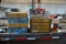 CAR PARTS BOXES