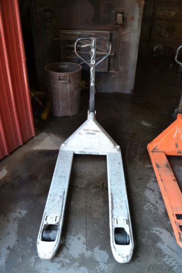 CROWN PALLET JACK
