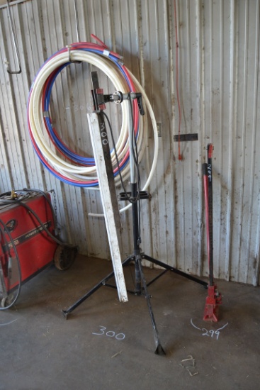 WORK LIGHT