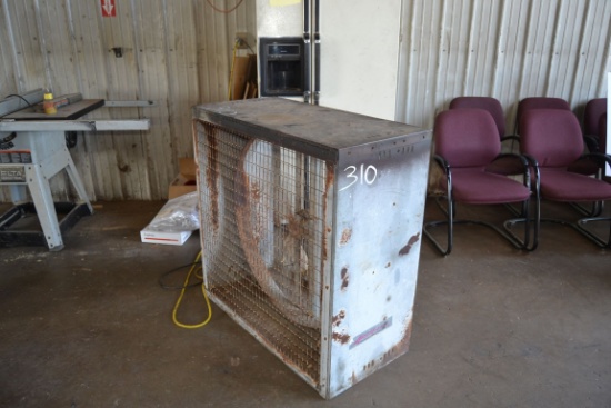 40" FAN