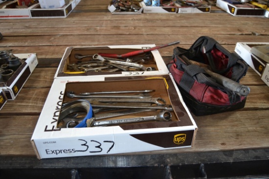LOT OF TOOLS