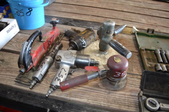 AIR TOOLS