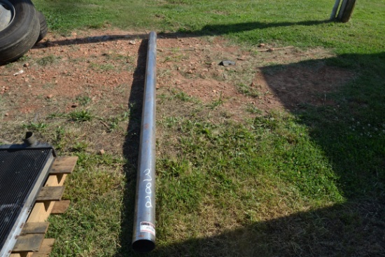 NEW 4" PIPE