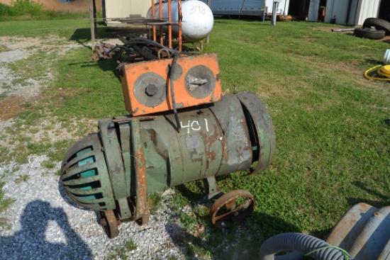 WELDER
