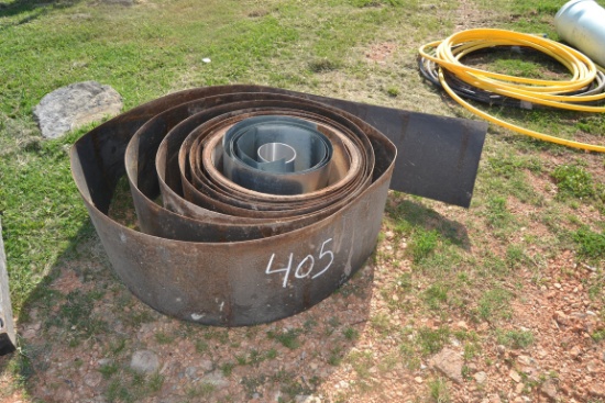 ROLL COIL STEEL