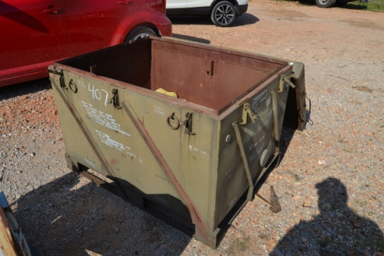 TILE & STORAGE BOX