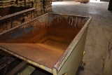 SELF DUMPING HOPPER