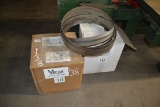 EXTRA BLADES FOR PALLET DISMANTLER