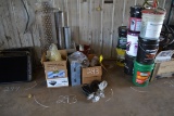 TRUCK & TRAILER PARTS