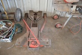 TRANSMISSION JACK