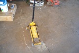 FLOOR JACK