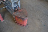 METAL BUCKET