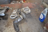 JOCKEY GRINDER MODEL 97