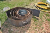 ROLL COIL STEEL