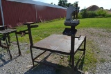 STEEL TABLES